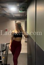 anitaa25 - escort Levallois perret