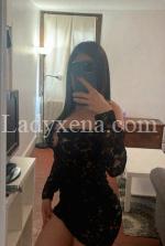 Eva25 - escort Levallois Perret