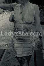 becca88 - escort Marseille