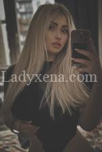 Brunna - escort La Baule-Escoublac