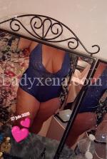 sophie - escort Narbonne