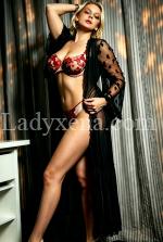 helen_vip - escort Cabourg
