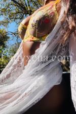 Naomi_br - escort Bastia