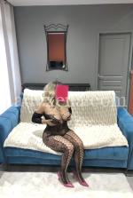 sherazade208 - escort Laval, Ernee