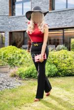 JadeParis - escort Paris 8eme