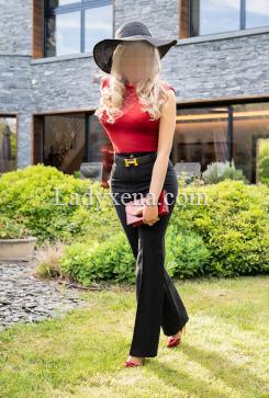 JadeParis - escort Paris 8eme