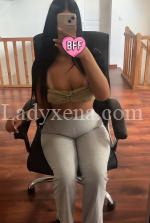 inaya750 - escort Cergy