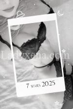 emmalove - escort Montpellier