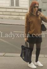 tsdarkangel92 - escort BOULOGNE-BILLANCOURT