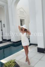 claramayfair - escort Madrid