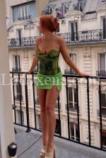 ditaaaa - escort Lyon