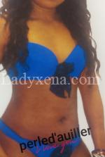 perledauiller - escort Saint Flour