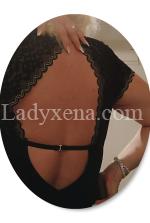 LoveAthena - escort Bordeaux