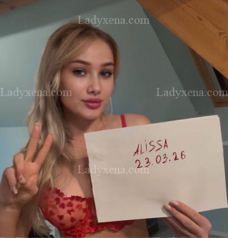 Alissa961 – Haute-Garonne photo 5