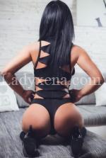 Pouppe_Sexy - escort Vincennes