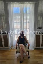 msladypearl - escort Mulhouse