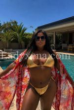 larissariverass - escort Montelimar