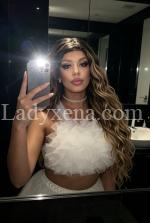 cecilia31400 - escort Toulouse