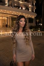 cecilia31400 - escort Cannes