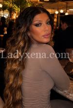 cecilia31400 - escort Toulouse