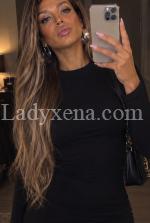cecilia31400 - escort Toulouse