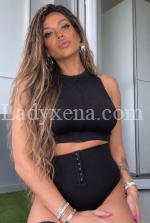 cecilia31400 - escort Toulouse