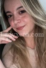 caitlyn - escort Toulouse