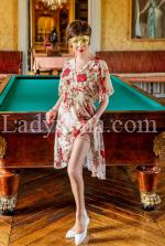 lucievip75 - escort Chartres