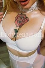 elizabeth456 - escort Epinal