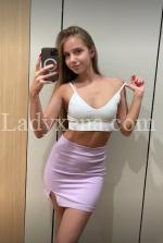 Mia_VIP - escort Paris 10eme