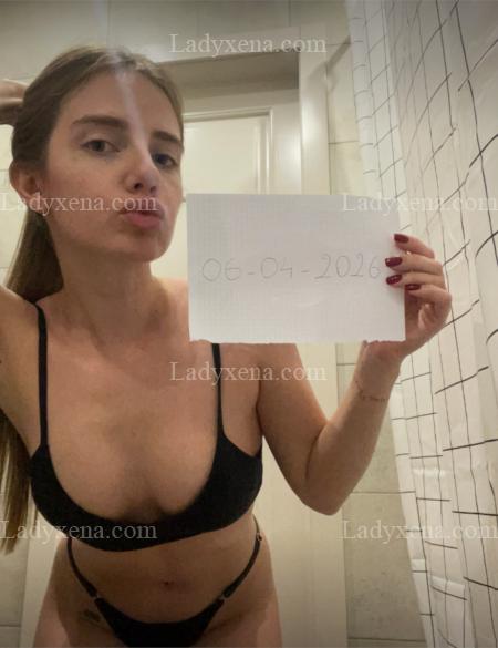 Mia_VIP – Gironde photo 5