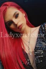 Julia_Passion - escort Vincennes