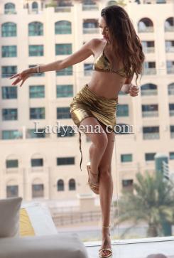 classyclara - escort Toulouse