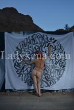 sorciere7isis - escort Strasbourg