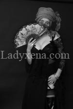 sorciere7isis - escort Strasbourg