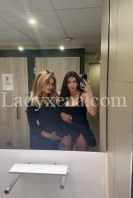 madamebunny - escort Nantes