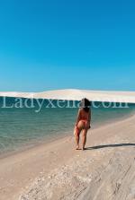 Lisa_massage - escort Angers