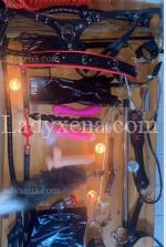 ladydomina51 - escort Reims