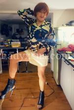 annabelle - escort STRASBOURG