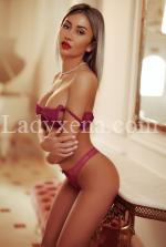 sophie_25gold - escort Vannes