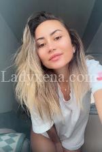 sophie_25gold - escort Saint-Malo