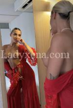 alicesexy05 - escort Le mans