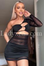 alicehot28 - escort Le mans