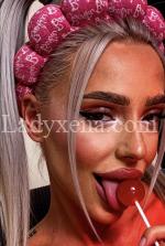 alicehot28 - escort Le mans