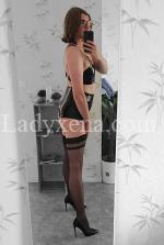 NinaForYou - escort Caen