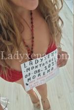 morena41 - escort Montargis