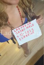 morena41 - escort Saint malo