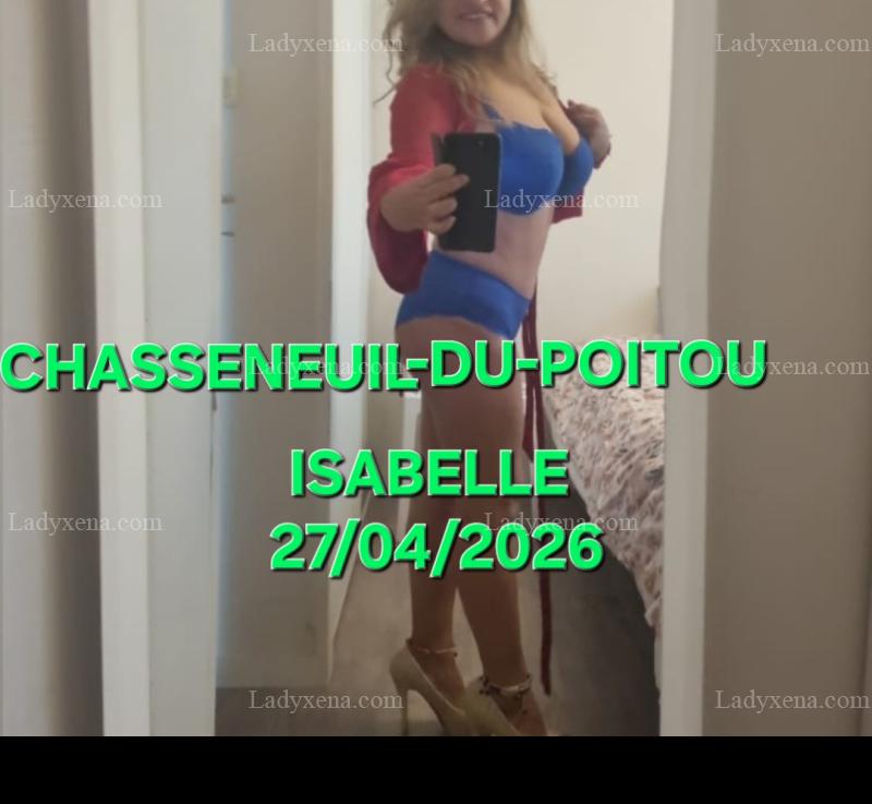 Morena41 – Vienne photo 2