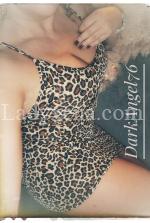 DarkAngel76 - escort Le havre