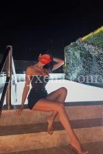 angelbrazil - escort Chalon-sur-Saone